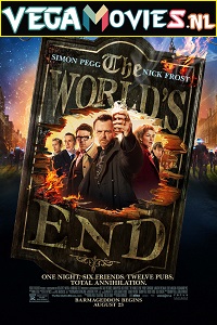  The Worlds End (2013) Dual Audio [Hindi-English] 480p [350MB] | 720p [1GB]