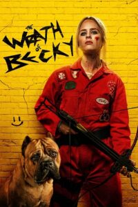 Download  The Wrath of Becky (2023) WEB-DL {English With Subtitles} Full Movie 480p [250MB] | 720p [700MB] | 1080p [1.7GB]