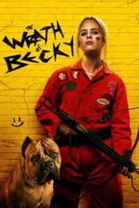 Download The Wrath of Becky (2023) Dual Audio WeB-DL