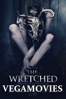 Download The Wretched (2019) Dual Audio (Hindi-English)