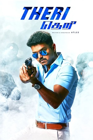 Download Theri (2016) Dual Audio WEB-DL