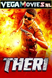 Download Theri (2016) Hindi Dubbed Full Movie