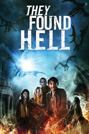 Download They Found Hell (2015) WEB-DL Dual Audio (Hindi-English)