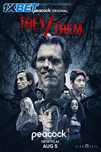 Download They Them (2022) Hindi Full Movie WEB-DL