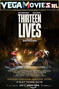 Download  Thirteen Lives (2022) Dual Audio {Hindi-English} 480p [500MB] | 720p [1.4GB] | 1080p [3GB]