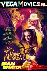 Download This Game’s Called Murder (2021) Hindi WeB-DL