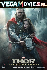 Download Thor: The Dark World (2013) Dual Audio (Hindi-English)