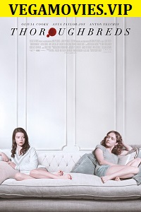  Thoroughbreds (2017) Dual Audio {Hindi ORG-English} 480p [150MB] | 720p [860MB] | 1080p [1.6GB]