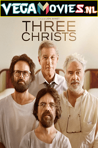 Download Three Christs (2017) Dual Audio WeB-DL