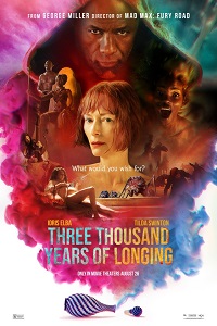 Download Three Thousand Years of Longing (2022) WEB-DL (English With Subtitles) Full Movie