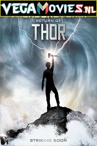 Download Thunderstorm: Return of Thor (2011) Dual Audio (Hindi-English)