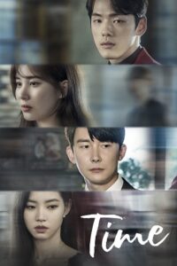 Download Time (Season 1 – K-Drama Series) Hindi-Dubbed (ORG) All Episodes WEB-DL