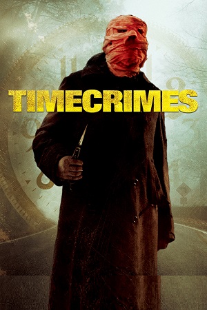 Download Timecrimes (2007) BluRay (Spanish With Subtitles) Full Movie