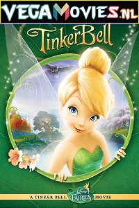 Download Tinker Bell (2008) English