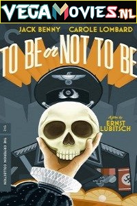 Download  To Be or Not to Be (1942) {English With Subtitles} 480p [350MB] | 720p [750MB]