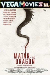 Download To Kill the Dragon (2019) Dual Audio (Hindi-French)