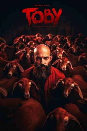 Download Toby (2023) Hindi ORG Dubbed Full Movie WEB-DL