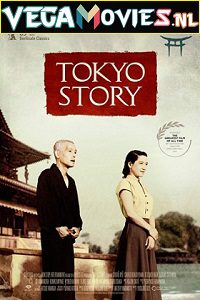  Tokyo Story (1953) {English Subtitles} 480p [500MB] | 720p [1.2GB]