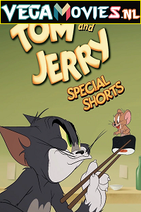 Download Tom and Jerry Special Shorts (Season 1) All Episodes English with Subtitles HDRip