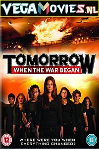 Download Tomorrow When the War Began (2010) Dual Audio (Hindi-English)