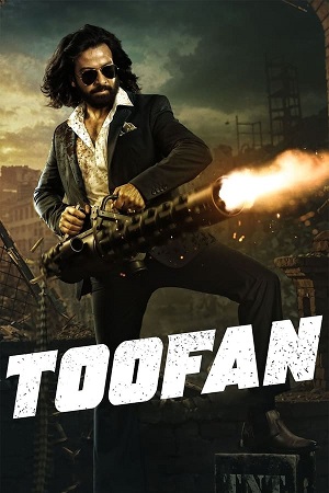 Download Toofan (2024) Bengali WEB-DL Full Movie