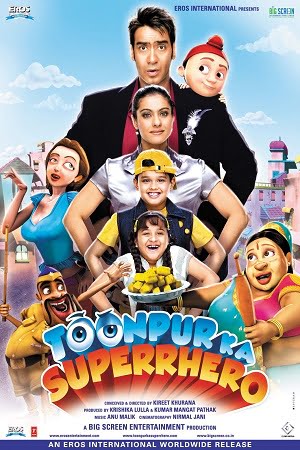 Download Toonpur Ka Superrhero (2010) Hindi Full Movie