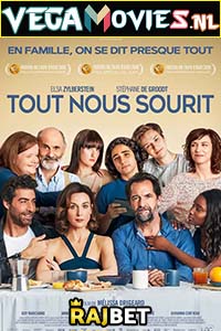 Download Tout nous sourit (2021) Hindi Full Movie WEB-DL