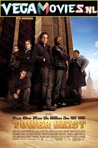 Download Tower Heist (2011) Dual Audio (Hindi-English)