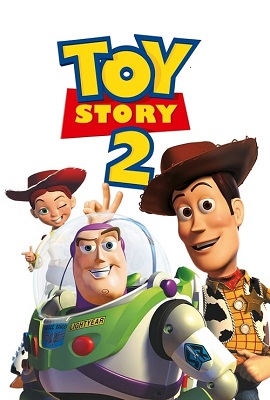 Download  Toy Story 2 (1999) Dual Audio {Hindi-English} 480p [300MB] | 720p [800MB] | 1080p [1.5GB] Full Movie [HD]