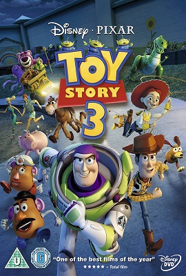 Download Toy Story 3 (2010) Dual Audio (Hindi-English)