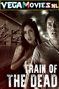 Download Train of the Dead (2007) Dual Audio (Hindi-English)