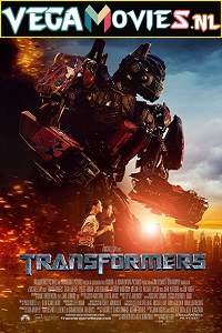 Download  Transformers (2007) Dual Audio {Hindi-English} 480p [400MB] | 720p [1.4GB] | 1080p [4GB]