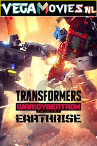 Download  Transformers: War for Cybertron Earthrise (Season 1) Dual Audio [Hindi-English] Netflix Series 480p [80MB] | 720p [150MB]