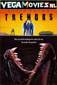 Download Tremors (1990) Dual Audio (Hindi-English)