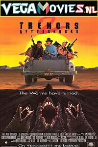 Download Tremors 2: Aftershocks (1996) Dual Audio (Hindi-English)