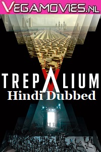 Download Trepalium (2016) Season 1 Complete (Hindi Dubbed) Series HDRip