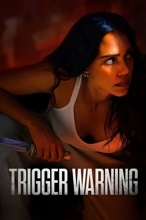 Download  Trigger Warning (2024) NF WEB-DL Dual Audio {Hindi-English} 480p [400MB] | 720p [1.2GB] | 1080p [2.2GB]