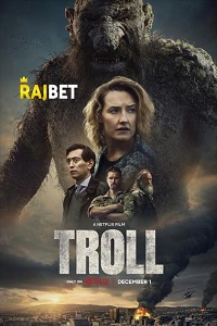 Download Troll (2022) Hindi Voice Over Full Movie WEB-DL