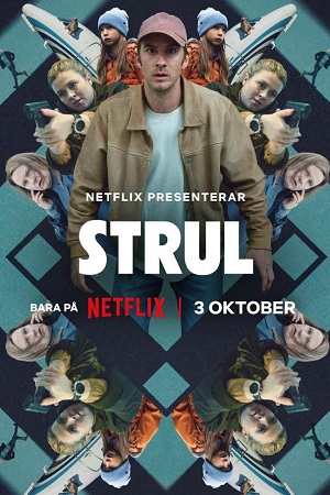  Trouble | Netflix Original (2024) WEB-DL Dual Audio {Hindi-English-Swedish} 480p [360MB] | 720p [1GB] | 1080p [2.3GB]