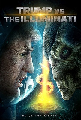 Download Trump vs the Illuminati (2020) Full Movie in English