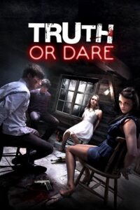 Download Truth or Dare (2012) BluRay Uncut Dual Audio (Hindi-English)