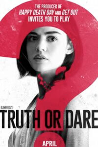 Download Truth or Dare (2018) Dual Audio (Hindi-English)