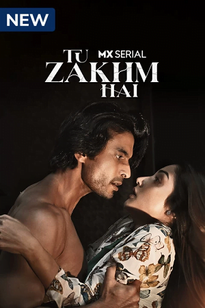 Download Tu Zakhm Hai (2022) Season 1 Complete Hindi WEB Series HDRip