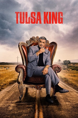 Download Tulsa King (2024) Season 2 (English With Subtitles) Series WEB-DL