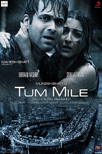 Download Tum Mile (2009) Hindi Full Movie WEB-DL