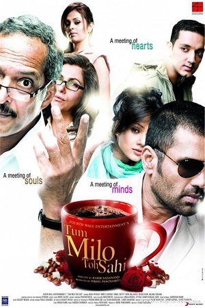 Download Tum Milo Toh Sahi (2010) Hindi Full Movie