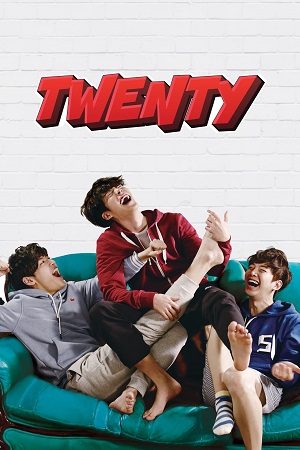 Download Twenty (2015) Dual Audio (Hindi-English) WEB-DL