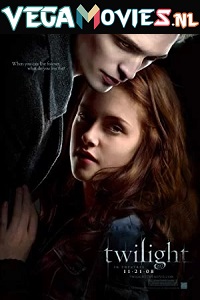 Download  Twilight (2008) Dual Audio {Hindi-English} 480p [370MB] | 720p [810MB] | 1080p [2.1GB]