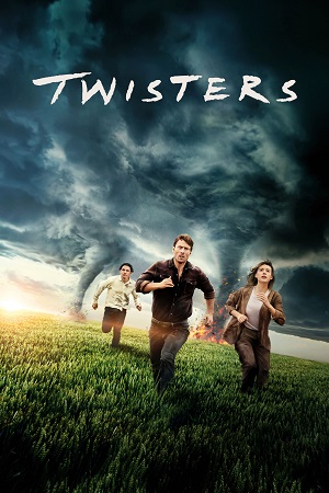 Download Twisters (2024) Dual Audio WeB-DL