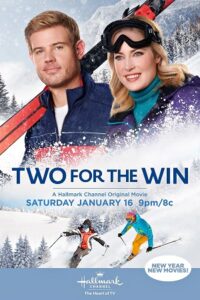 Download Two for the Win (2021) Dual Audio WeB-DL